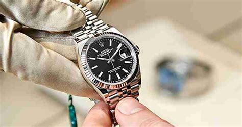 come far ripartire un rolex|Il tuo Rolex nel quotidiano .